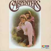 Carpenters [Import] , Carpenters