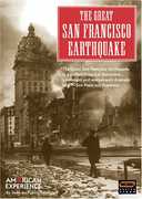 The Great San Francisco Earthquake , Marion Ross