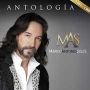 Antologia [Import] , Marco Antonio Solis