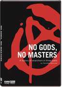 No Gods, No Masters 