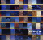 The Something Rain , Tindersticks