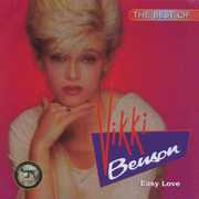 Best of , Vikki Benson