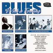 Blues with a Feeling /  Various [Import] , Various Artists