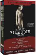Best of Film Noir: Volumes 1 & 2 , John Payne