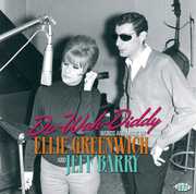 Do-Wah-Diddy: Words and Music By Ellie Greenwich and Jeff Barry [Import] , Various Artists