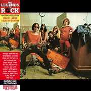 Teenage Head , Flamin' Groovies