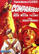 Compañeros (English Version) , Franco Nero