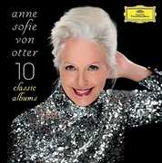 10 Classic Albums , Anne Sofie von Otter