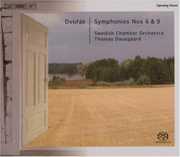 Symphony 6 & 9 , Thomas Dausgaard