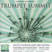 Trumpet Summit , South Florida Jazz Orchestra
