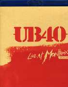 Live at Montreux 2002 , UB40