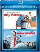 Billy Madison /  Happy Gilmore 