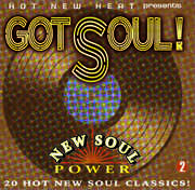 Got Soul! Vol. 2 (Various Artists) , Various Artists