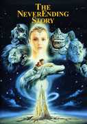 The Neverending Story , Noah Hathaway