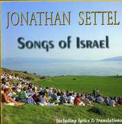 Songs of Israel , Jonathan Settel
