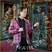 Out of the Game , Rufus Wainwright