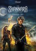 The Shannara Chronicles: Season Two , Ivana Baquero