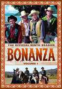 Bonanza: The Official Ninth Season Volume 1 , Lorne Greene