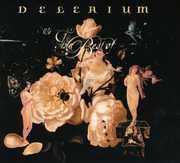 Best of , Delerium