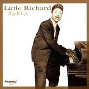 Rip It Up , Little Richard
