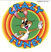 Crazy Tunes , Various Artists