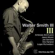 III , Walter Smith III