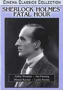 Sherlock Holmes’ Fatal Hour (aka The Sleeping Cardinal)