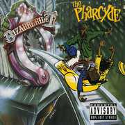 Bizarre Ride, Vol. 2: The Pharcyde [Explicit Content] , Pharcyde