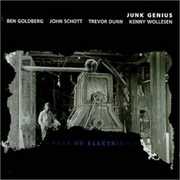 Ghost of Electricity , Junk Genius