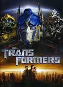 Transformers , Pat Mulderrig