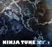 Ninja Tune XX: Volume 1 , Various Artists
