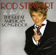 The Best Of The Great American Songbook , Rod Stewart