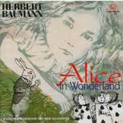 Alice in Wonderland: Ballet Music , Herbert Baumann