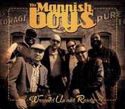 Wrapped Up & Ready , Mannish Boys