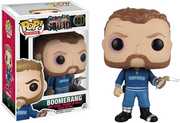 FUNKO POP! MOVIES: Suicide Squad - Boomerang