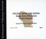 Stickin' with the Union , Larry Penn