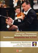 Symphonies 4 & 5 & 6 , Ludwig van Beethoven