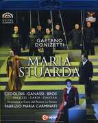 Maria Stuarda , Fiorenza Cedolins