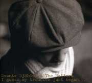 I Guess My Troubles Have Just Begun , The Sailors