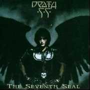 Seventh Seal , Death SS
