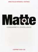 Condamne a L'excellence [Import] , Martin Matte