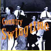 Country Swingtime , Various Artists