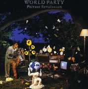 Private Revolution , World Party