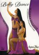 Belly Dance for Mother and Daughter , Amira Mor