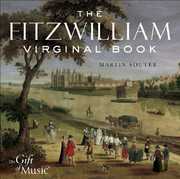 Fitzwilliam Virginal , Martin Souter