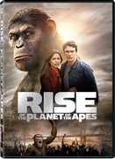 Rise of the Planet of the Apes , Chris Gordon