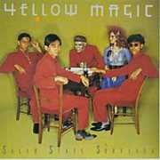 Solid State Survivor [Import] , Yellow Magic Orchestra