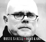 Hund & Katt , Bosse Saxell