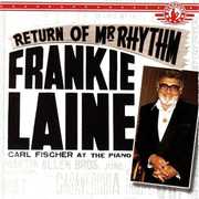 Return of Mr Rhythm (1945-48) , Frankie Laine