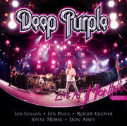 Live at Montreux 2011 , Deep Purple